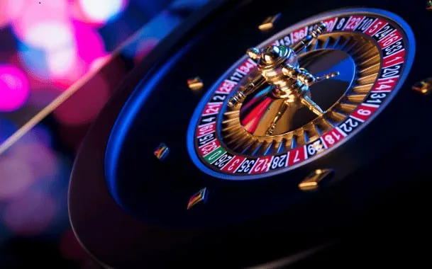 ruletrix Promoción