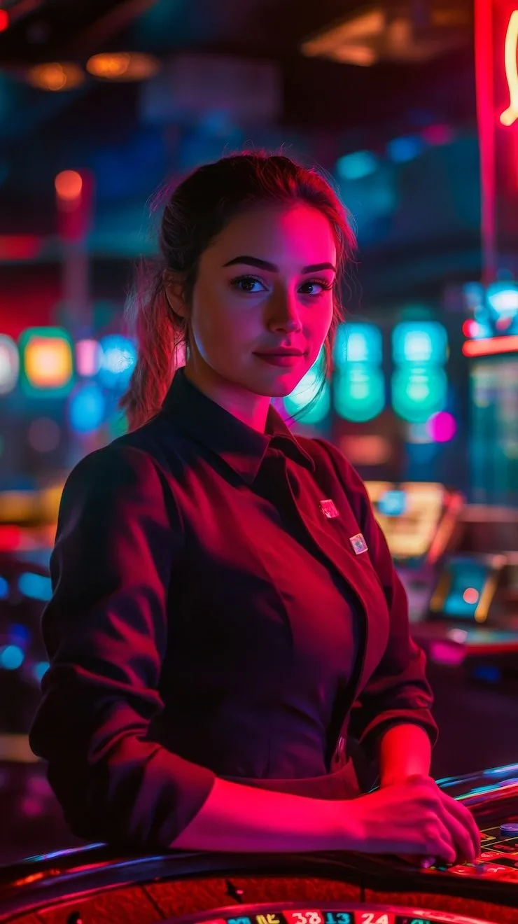 ruletrix Promoción